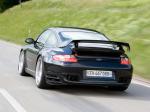 Porsche 911 SP580 by Sportec 2007 года